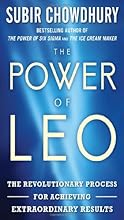 The Power of LEO: The Revolutionary Process for Achieving Extraordinary Results