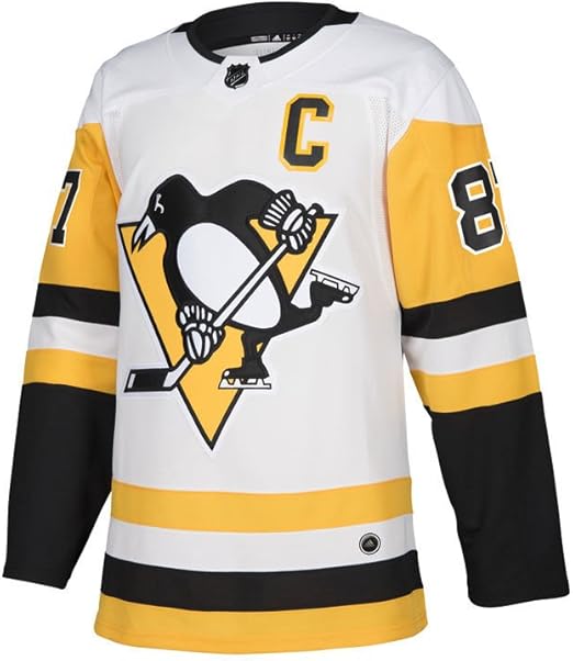 pittsburgh penguins jersey uk