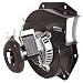 Goodman Draft Inducer 115V B40590-00, 7002-3036, J238-112-11195 Rotom # FB-RFB405