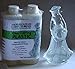 ComposiMold Clear Casting Plastic, 16 oz