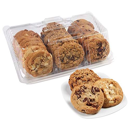 Kirkland Oatmeal Raisin Cookie Nutrition Facts Runners High Nutrition