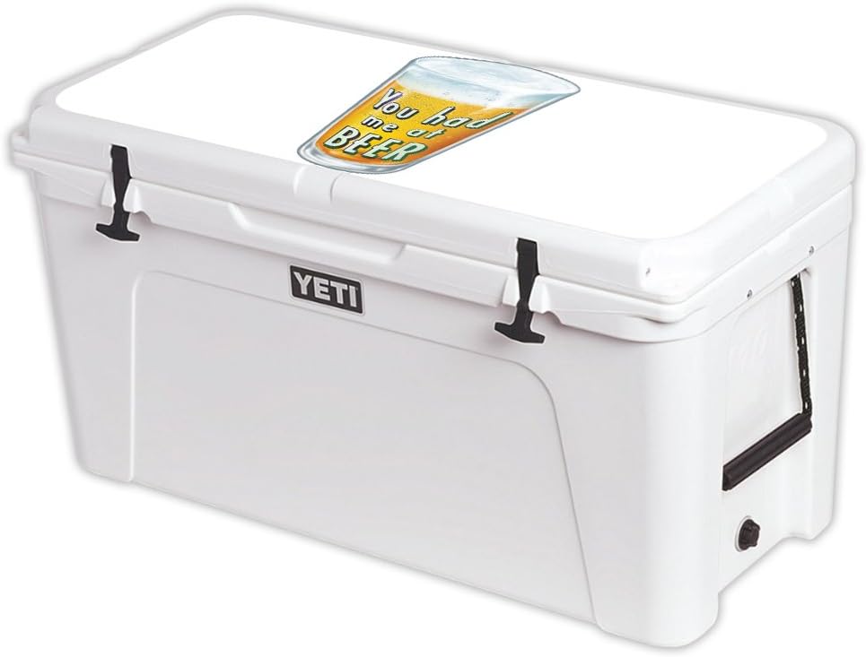 yeti cooler on amazon