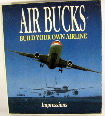 Air Bucks Air Bucks