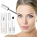 Eyelash Growth Serum, 100% Natural Eyebrow Lash Enhancer Boost Rapid Growth to Longer, Luscious Lashes & Eyebrows Hypoallergenic