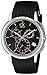 Calvin Klein Men's K1V27704 Drive Stainless Steel Watch with Black Rubber Band