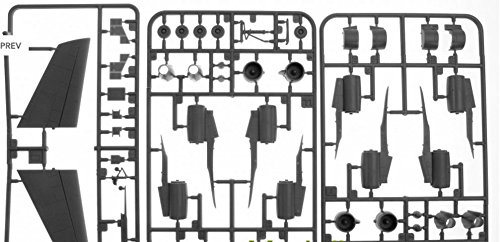 BOEING 720B 'PAN AMERICAN' AIRLINES 1/144 RODEN 319