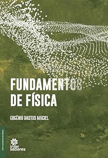 Livro Fundamentos de Física