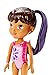 Fisher-Price Nickelodeon Dora & Friends, Color Surprise Bathtime Dora