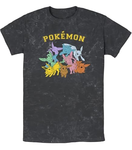 Amazon.com: Pikachu Froakie Fennekin Chespin Kalos Group Long