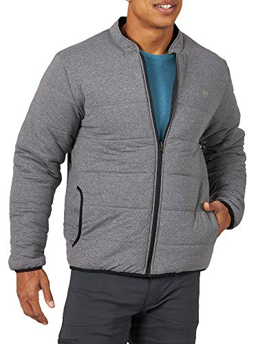 wrangler reversible jacket