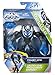 Max Steel Deluxe Turbo Team-Up Power ORB Max Steel Action Figure