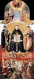 St. Thomas Aquinas: His Life, His Place in Medieval