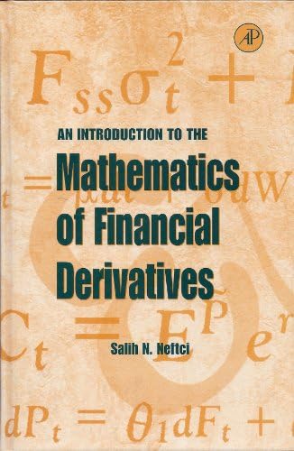 洋書 Introduction to mathematics An Introduction to the Mathematics of Financial Derivatives: Hirsa