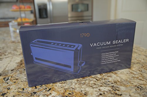 Complete-Vacuum-Sealing-System-is-the-Ultimate-Food-Fresh-Saver-2-in-1-with-MoistDry-Setting-Automatic-with-Bonus-Built-in-Retractable-Handheld-Sealer-Starter-Kit-Stainless-Steel-Finish Complete-Vacuum-Sealing-System-is-the-Ultimate-Food-Fresh-Saver-2-in-1-with-MoistDry-Setting-Automatic-with-Bonus-Built-in-Retractable-Handheld-Sealer-Starter-Kit-Stainless-Steel-Finish