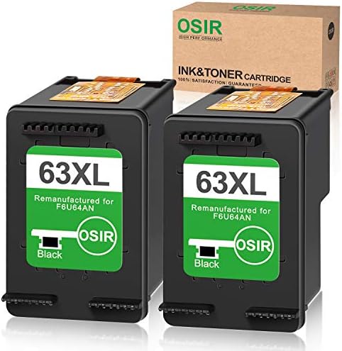 best price hp 63 ink cartridges