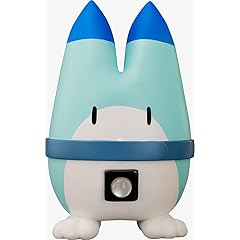 ねんどろいど けものフレンズ ソフビのラッキービースト