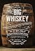 Big Whiskey: Kentucky Bourbon, Tennessee Whiskey, the Rebirth of Rye, and the Distilleries of Americ by Carlo DeVito, John F Whalen  Jr.