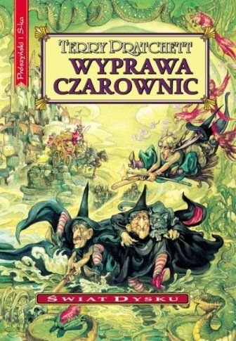 Wyprawa Czarownic (Polska wersja jezykowa)