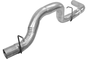 AP Exhaust Products 54965 Exhaust Tail Pipe