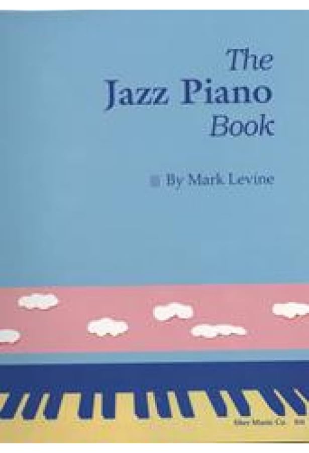 The Jazz Theory Book: Levine, Mark: Amazon.com: Books