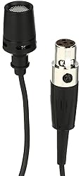 Shure Centraverse CVL Lavalier Microphone
