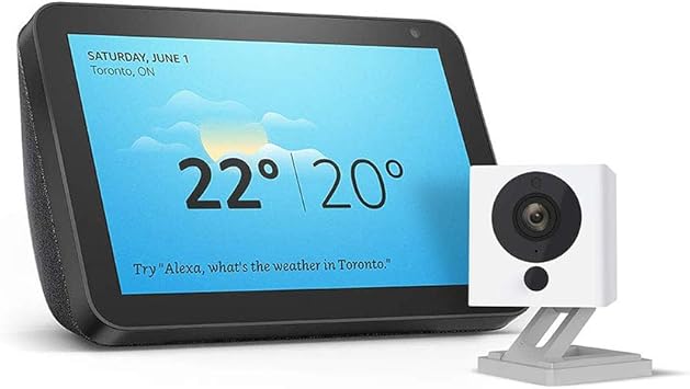 how to use alexa with wyze camera