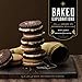 Baked Explorations: Classic American Desserts Reinvented by Matt Lewis, Renato Poliafito