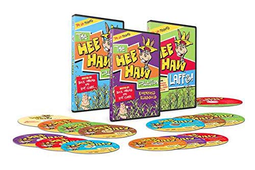Hee Haw: The Collector's Edition (14DVD)