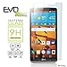 Evocel® LG G Stylo Glass Screen Protector [EvoGUARD] 0.33mm Tempered Glass Screen Protector [HD Clarity, Anti-Scratch, & Bubble Free]