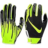 shark football gloves