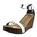 Blowfish Women's Heritage Sandal