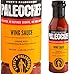 Steve's PaleoGoods, PaleoChef Buffalo Wing Sauce, 12 oz