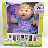 Cabbage patch kids Playtime Babies Blonde