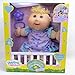 Cabbage patch kids Playtime Babies Blonde