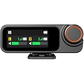 DJI Mic 3 Receiver, Wireless Mini Microphone | iPhone/Camera/Android, Lightweight &amp; Intuitive, Lavalier Microphone, 32-bit Float, Vlog, Interview, Streaming