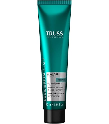Vidal Sassoon Shampoo Pro Series Moisture Lock – 750 ml | Amazon