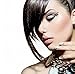 Chrome Mirror Nail Powder with Smooth Shimmer Shining Glitter Effect Pigment for Nail Art by Pinky Petals