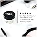 ChapStick Total Hydration Natural Conditioning Lip Scrub, Exfoliates & Smoothes, 0.27 Ounce, Fresh Peppermint Flavor