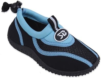 aqua shoe brand