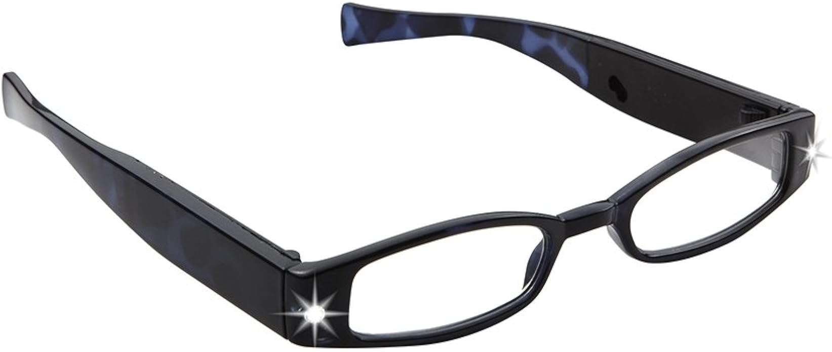 LIGHTSPECS Women’s Rechargeable Ultra Bright LED Lighted