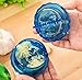 2 X Crusher and Garlic Grinder