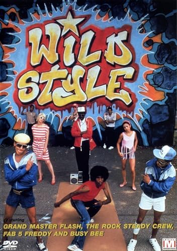 Amazon.com: Style Wars: Revisited : Movies & TV