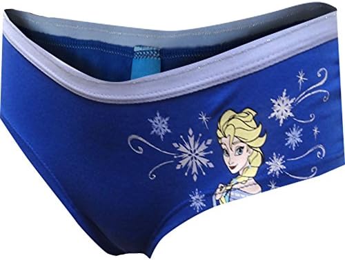 Disney's Frozen Queen Elsa Panty For Women (Small)