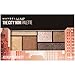 Maybelline New York The City Mini Palette, Rooftop Bronzes, 0.14 Ounce