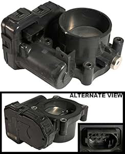 Amazon Com Apdty 112571 Throttle Body Assembly W Actuator