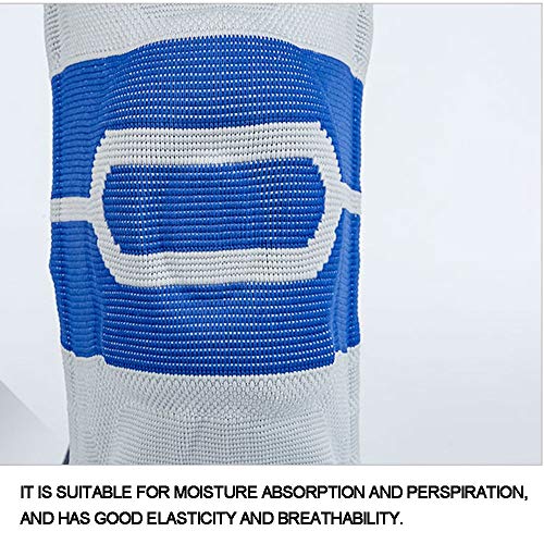 image for ZCF Knee Protects Meniscus Basketball Sports Men's Protective Gear Run