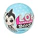 L.O.L. Surprise! Boys Series Doll with 7 Surprises primary
