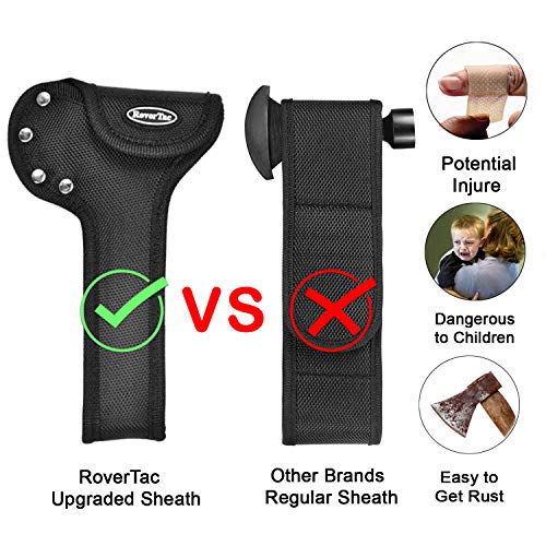 RoverTac Christmas Gifts for Men Women Unique Gifts for Dad Husband