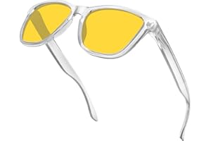 MEETSUN Polarized Sunglasses for Women Men Trendy Classic Retro Designer Style