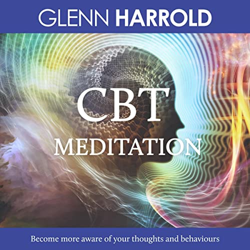 CBT Meditation en promo sur Amazon